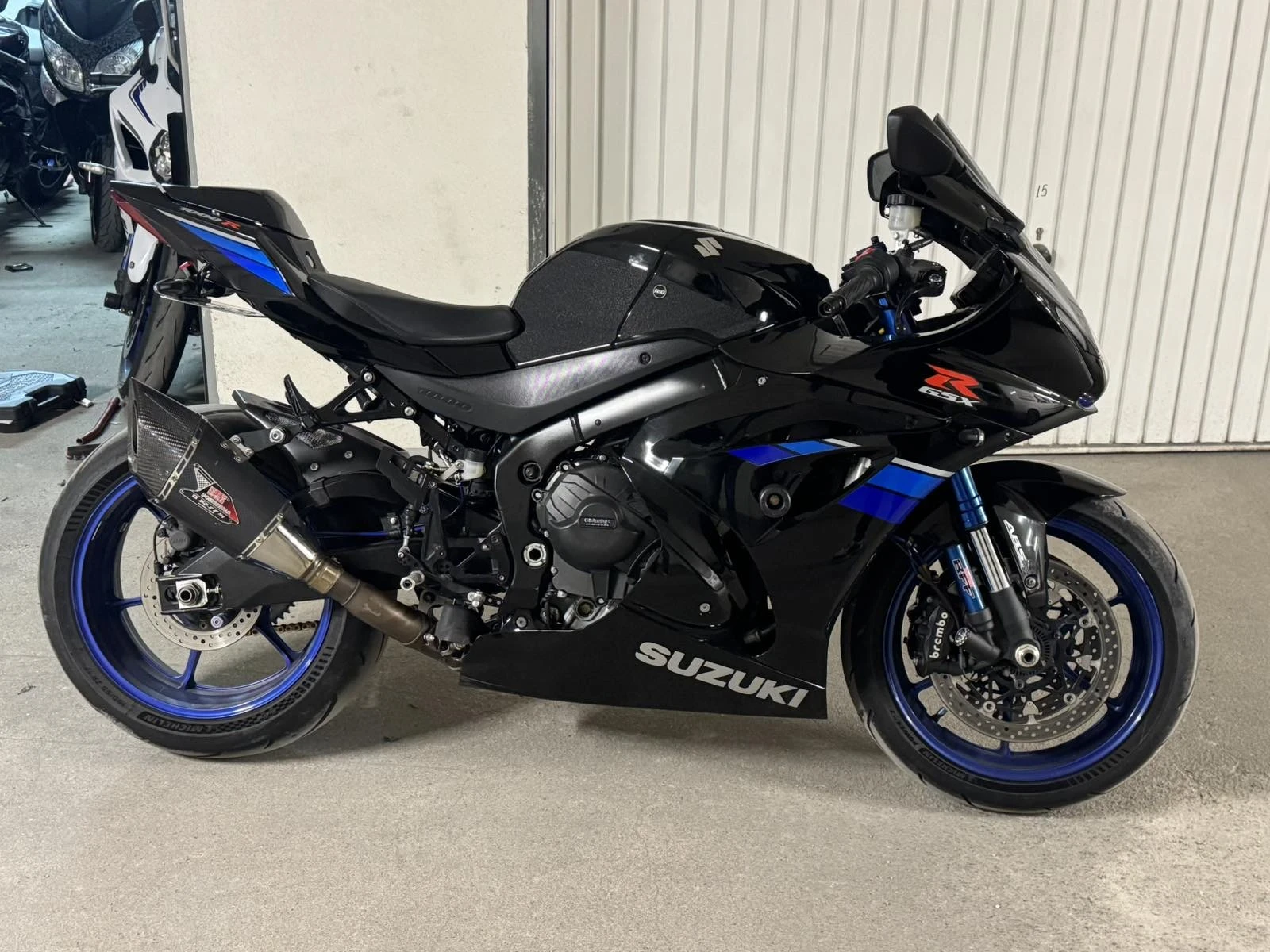 Suzuki Gsxr 1000R | Mobile.bg � ����������� 7