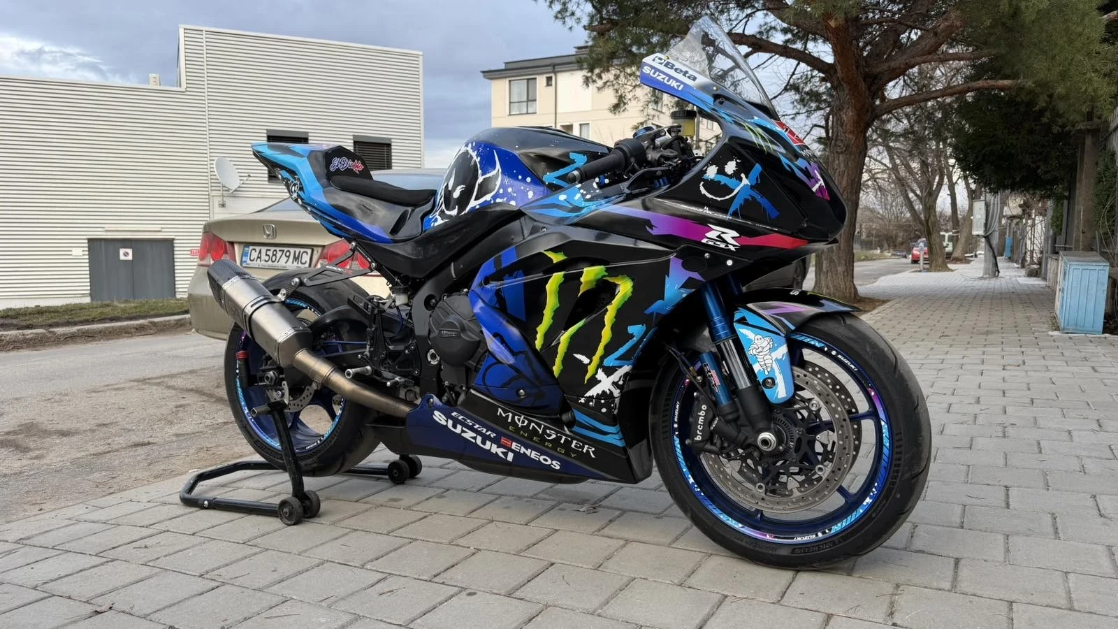 Suzuki Gsxr 1000R | Mobile.bg � ����������� 1