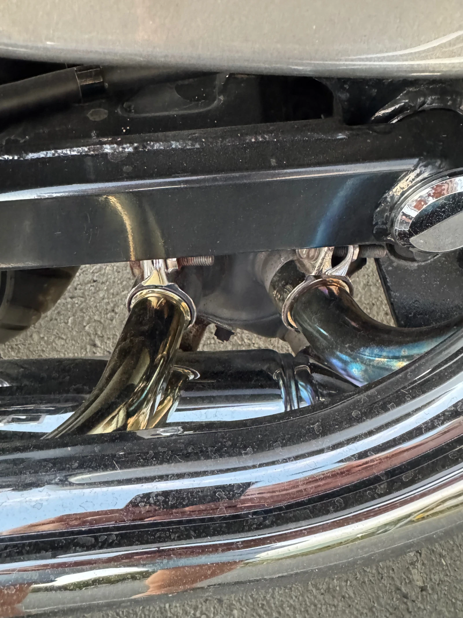 Kawasaki Vulcan 1500, снимка 9 - Мотоциклети и мототехника - 56148017