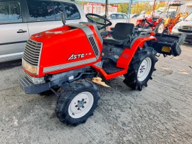 Трактор Kubota Aste A-15