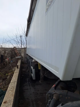 Полуремарке Zaslaw, снимка 8 - Ремаркета - 52661315