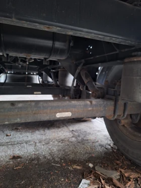 Полуремарке Zaslaw, снимка 7 - Ремаркета - 52661315