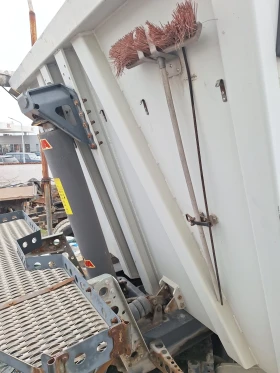 Полуремарке Zaslaw, снимка 3 - Ремаркета - 52661315