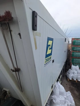 Полуремарке Zaslaw, снимка 2 - Ремаркета - 52661315