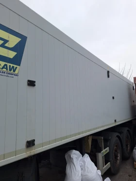 Полуремарке Zaslaw, снимка 9 - Ремаркета - 52661315