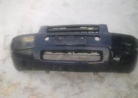   броня заLAND ROVER FREELANDER, снимка 1