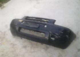   броня заLAND ROVER FREELANDER, снимка 2