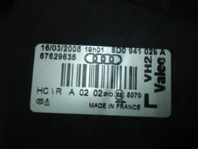 Светлини за Audi A4, снимка 2