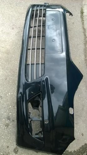 Рама и Каросерия за Ford Galaxy, снимка 3