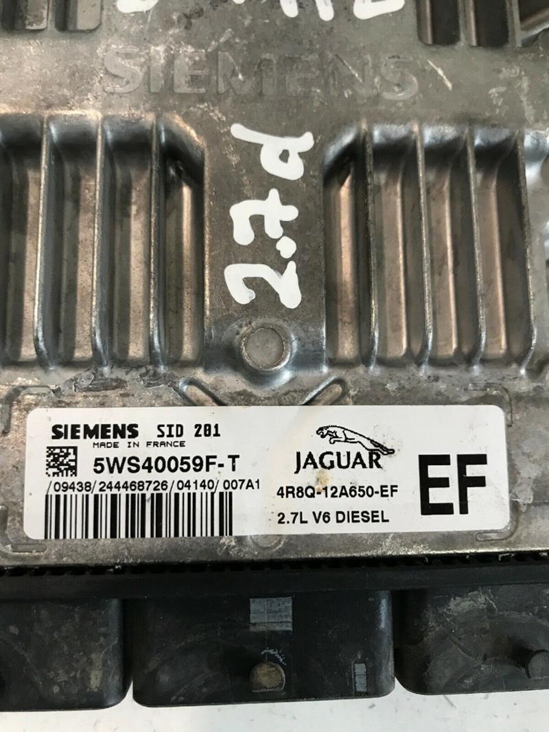 Електрическа система за Jaguar S-type, снимка 2 - Части - 25794017