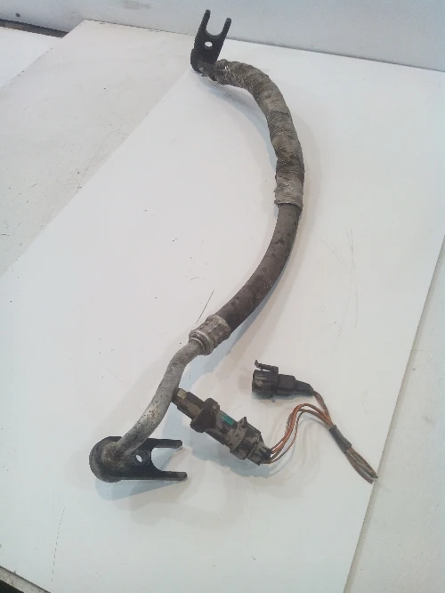 Тръба климатик Рено Меган 1.6 бензин (1)