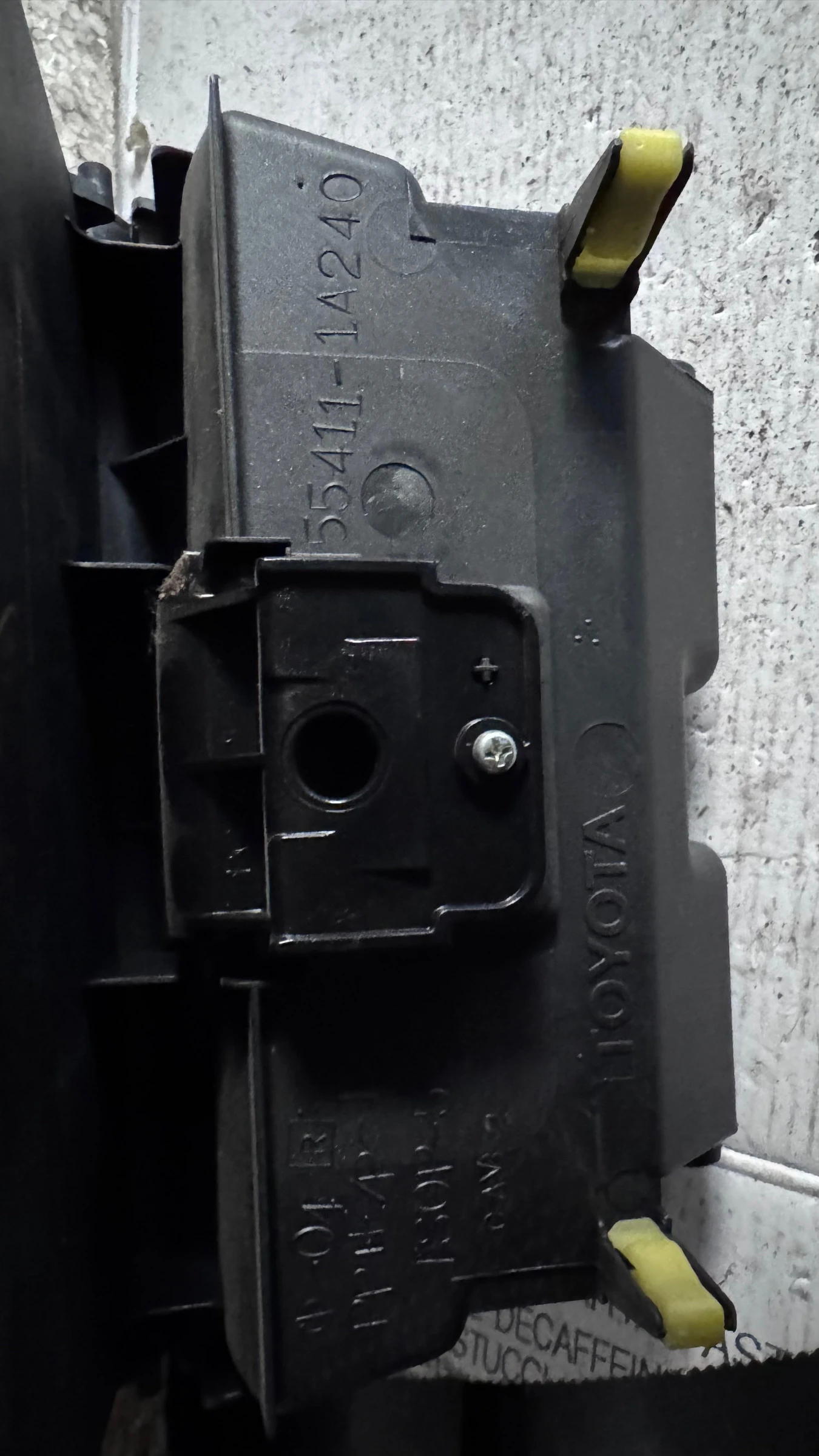   /  /  a Toyota Corolla - 55930-13040 / 55411-1A240 | Mobile.bg   2