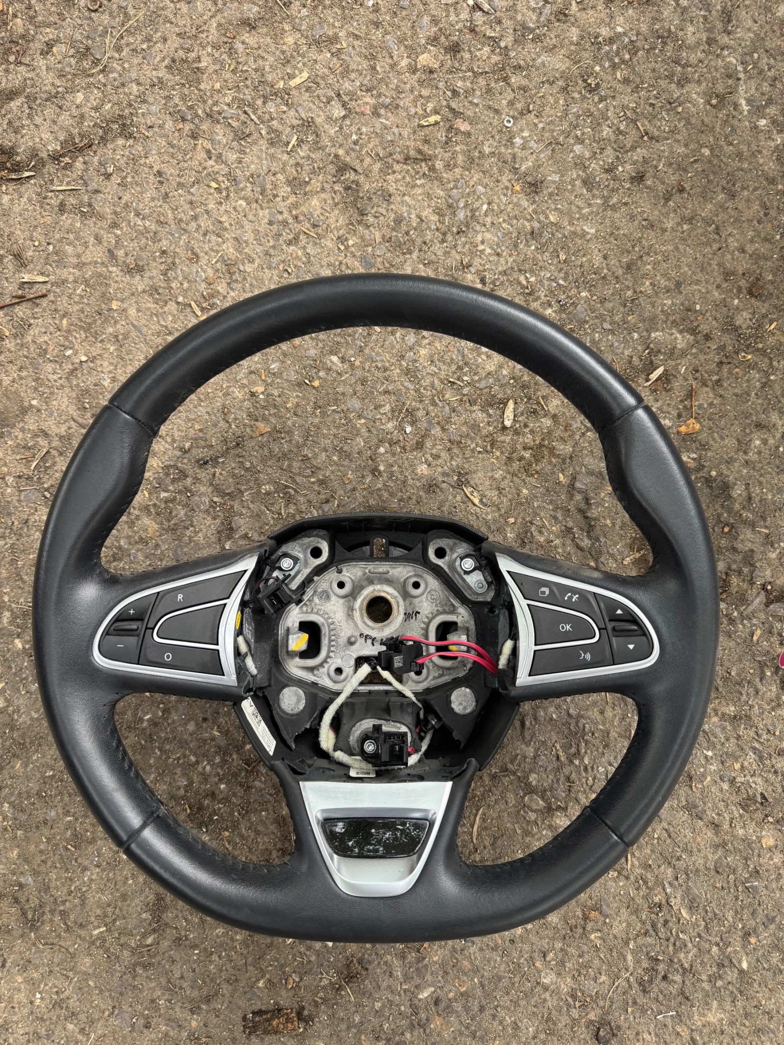 Renault Kadjar 2017   | Mobile.bg   2