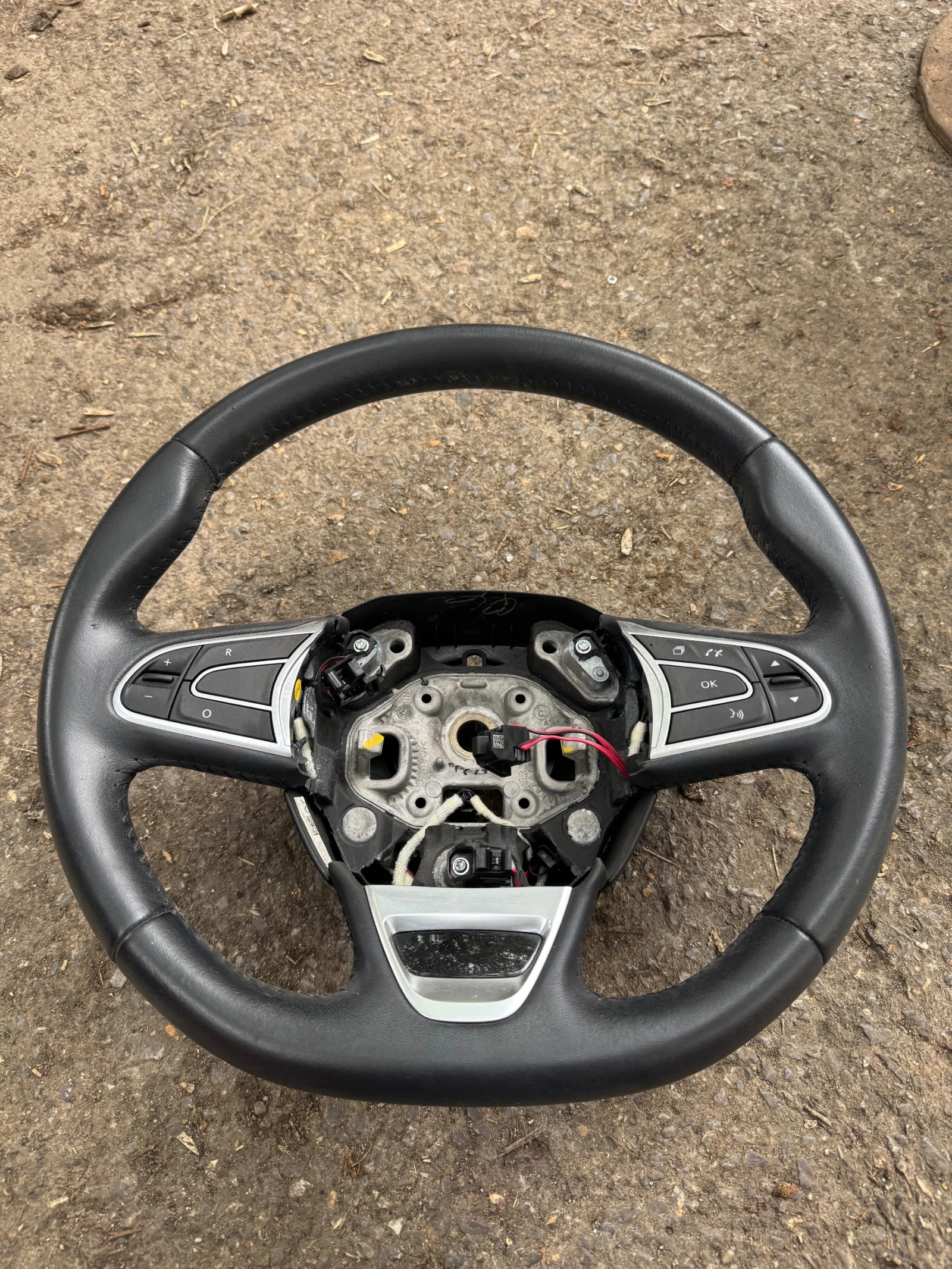 Renault Kadjar 2017   | Mobile.bg   1