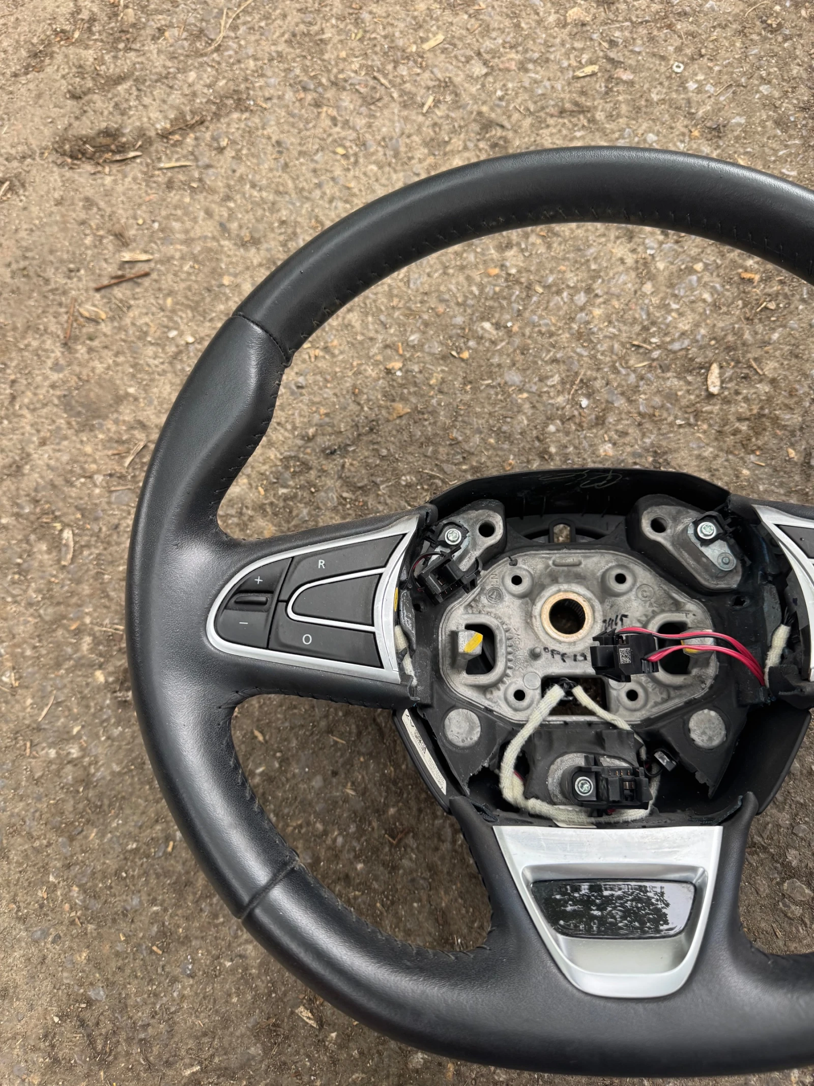 Renault Kadjar 2017   | Mobile.bg   4