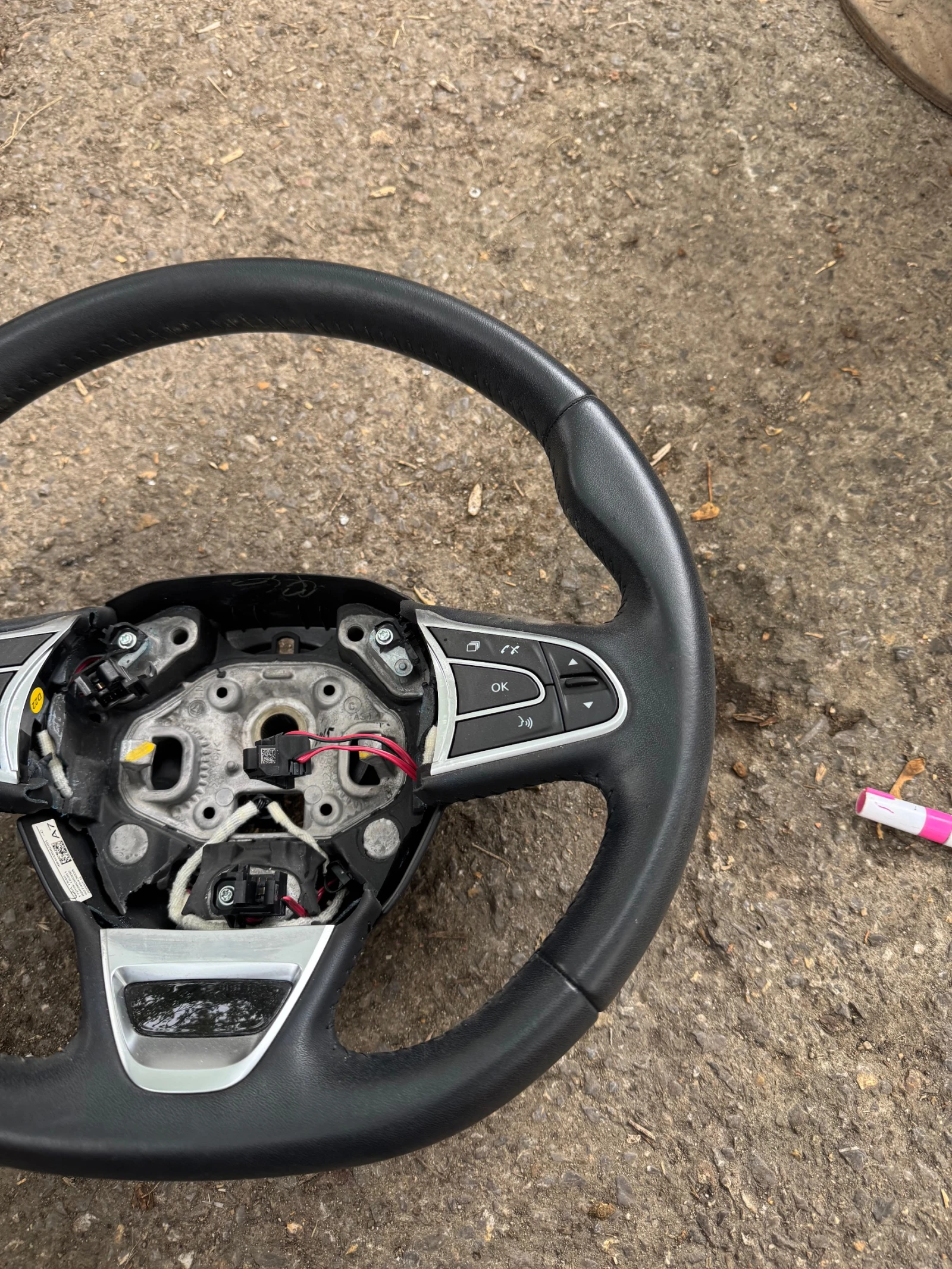 Renault Kadjar 2017   | Mobile.bg   3