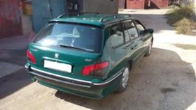     Peugeot 406 2. 0HDI     