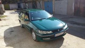 Peugeot 406 2. 0HDI      | Mobile.bg    2