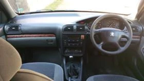 Peugeot 406 2. 0HDI      | Mobile.bg    4