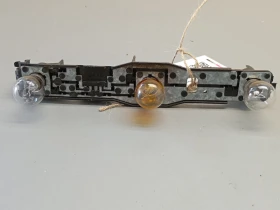 Основа ляв стоп Нисан Микра 1.2 бензин