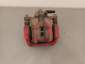 Спирачен апарат заден десен хонда акорд 2.0 