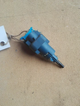 Стоп машинка Шкода Ситигоу (фолксваген ъп)