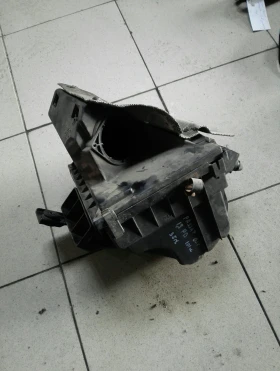 Кутия въздушен филтър Фолксваген Пасат 1.9pd (7)