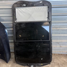 ����� �� �������� �� �������� ������� �� Audi A6 4G C7 4G9877307-2027