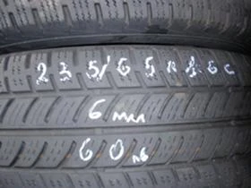 Гуми Всесезонни 235/65R16, снимка 1