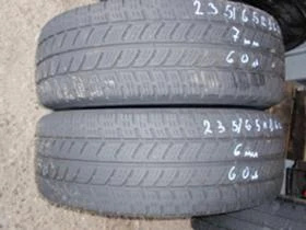 Гуми Всесезонни 235/65R16, снимка 3