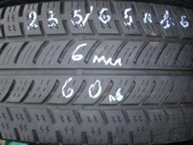 Гуми Всесезонни 235/65R16, снимка 5