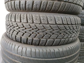 Гуми Зимни 195/65R15, снимка 4