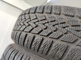 Гуми Зимни 195/65R15, снимка 6