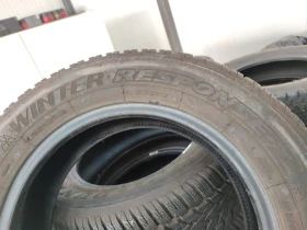Гуми Зимни 195/65R15, снимка 11