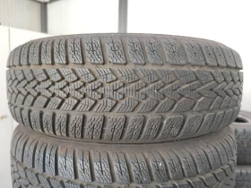 Гуми Зимни 195/65R15, снимка 1