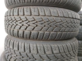 Гуми Зимни 195/65R15, снимка 3