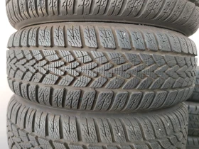 Гуми Зимни 195/65R15, снимка 2