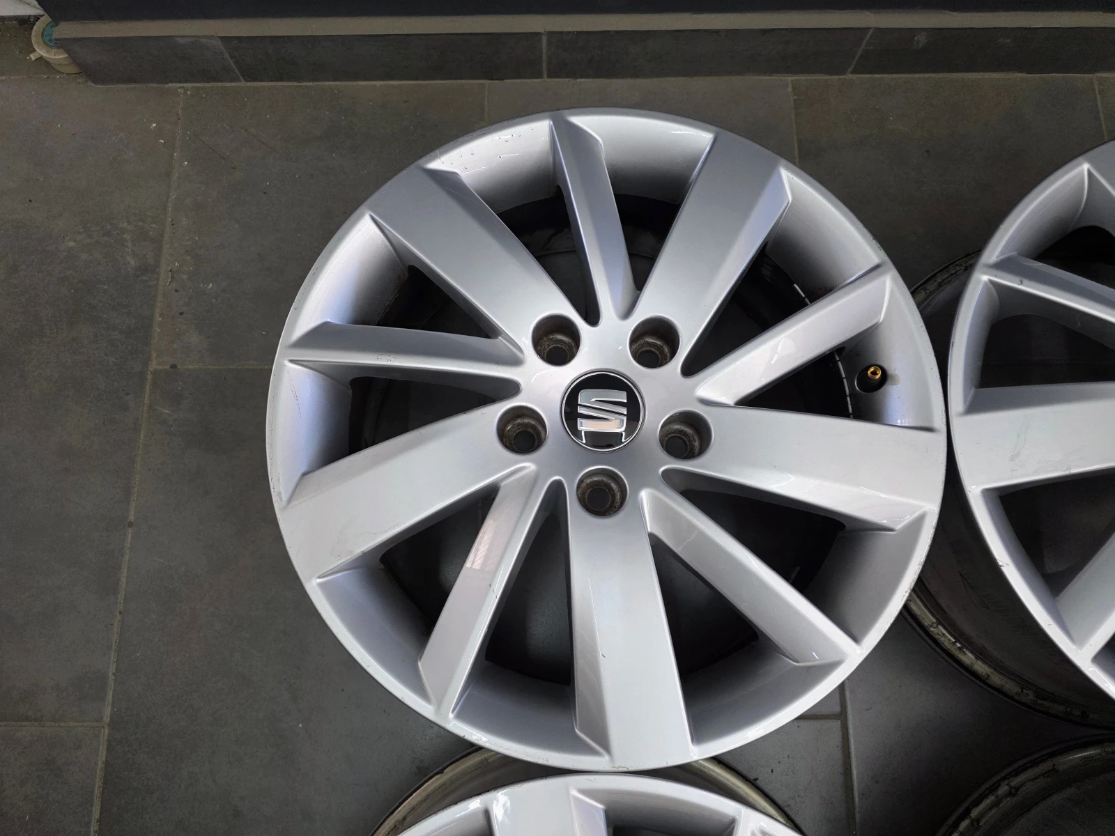   Seat Leon | Mobile.bg   5