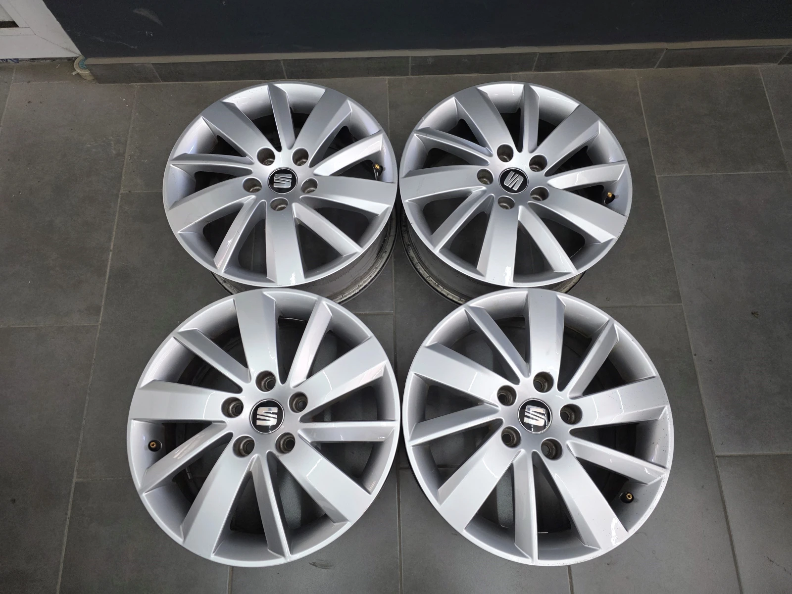   Seat Leon | Mobile.bg   3