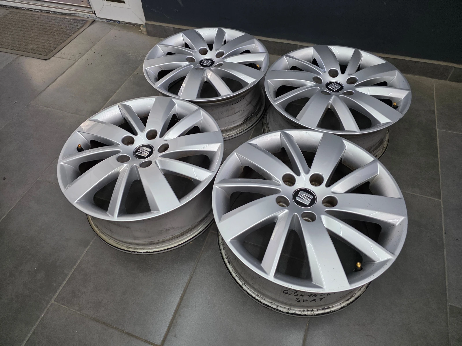   Seat Leon | Mobile.bg   4