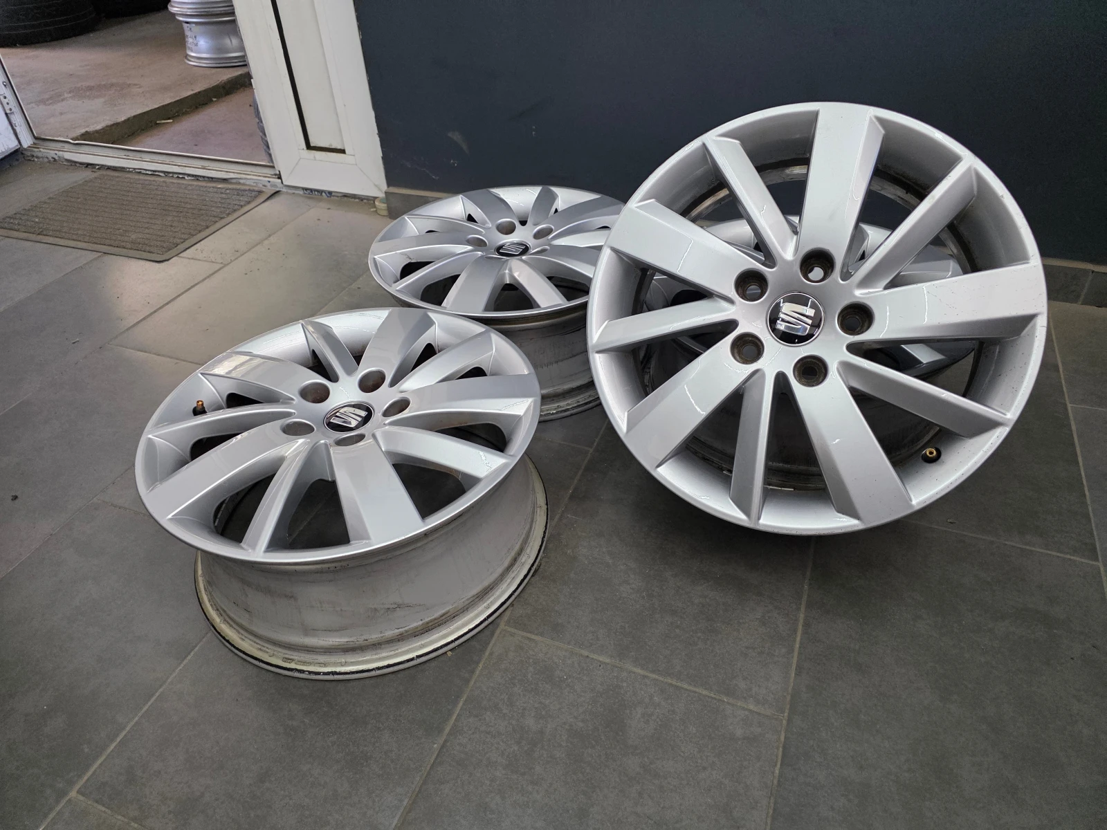   Seat Leon | Mobile.bg   2