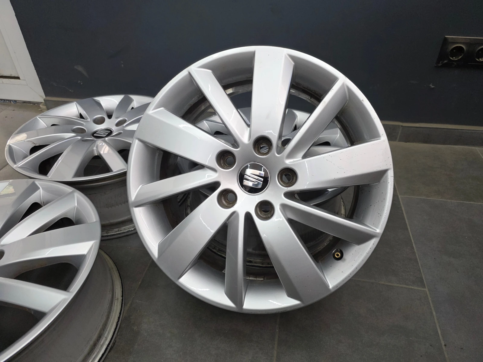   Seat Leon | Mobile.bg   1