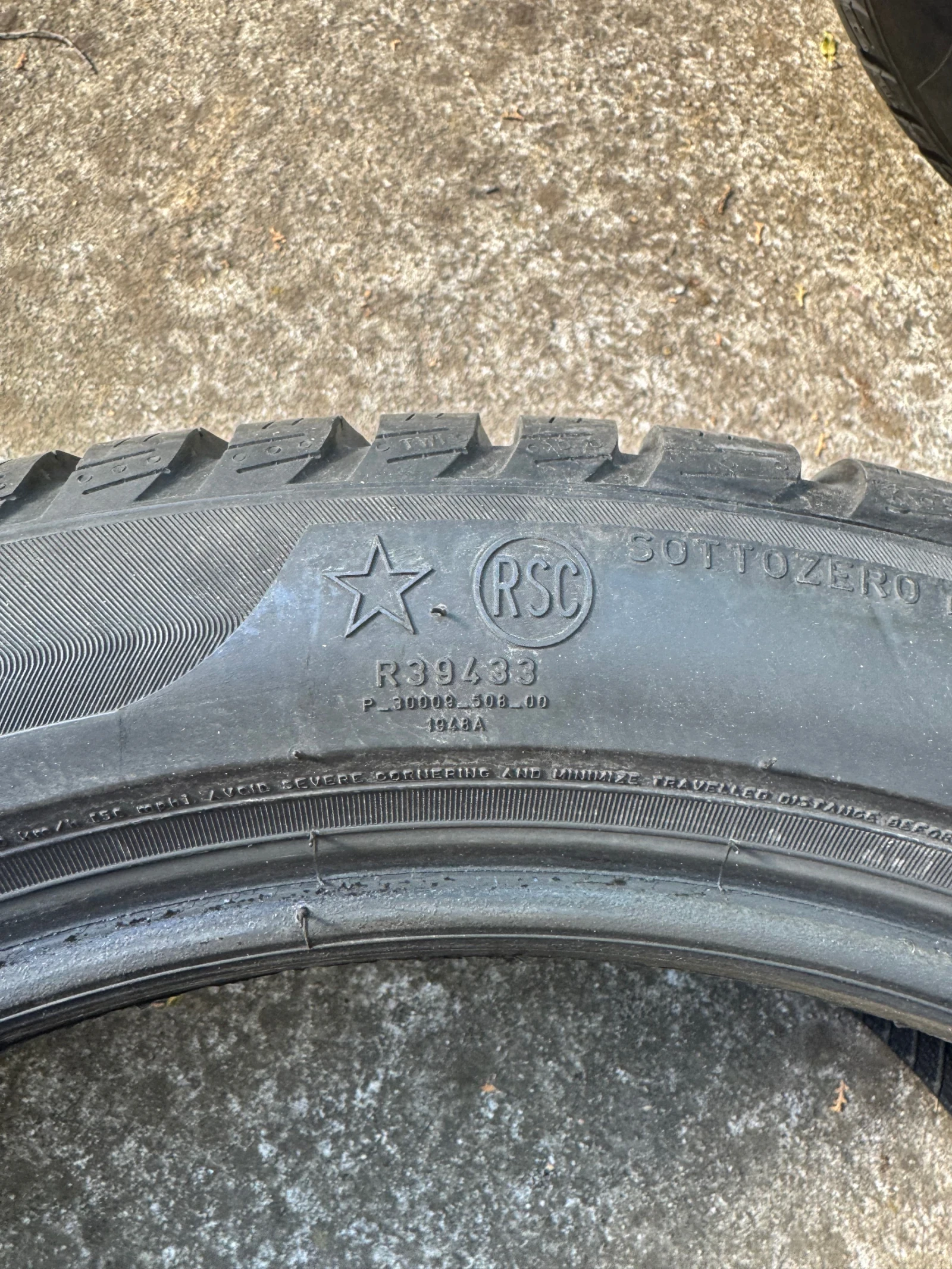  225/45R18 | Mobile.bg   4