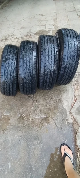  225/70R16 | Mobile.bg    4