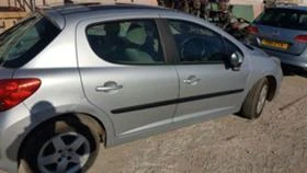 Peugeot 207 1.4 16v.  1.4, снимка 10