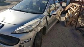 Peugeot 207 1.4 16v.  1.4, снимка 13