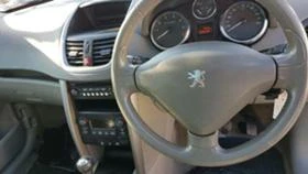 Peugeot 207 1.4 16v.  1.4, снимка 2