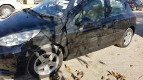 Peugeot 207 1.4 16v.  1.4, снимка 4