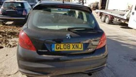 Peugeot 207 1.4 16v.  1.4, снимка 5