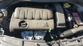 Peugeot 207 1.4 16v.  1.4, снимка 7